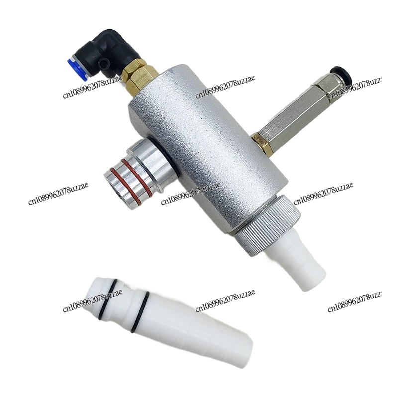 Accessories Powder Coating Gun - Office Furniture And Equipment reseña y precio