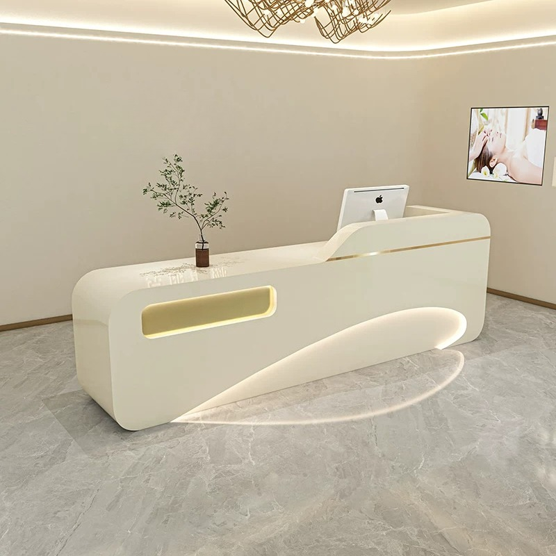Modern Minimalist Beauty Salon - Office Furniture High End reseña y precio