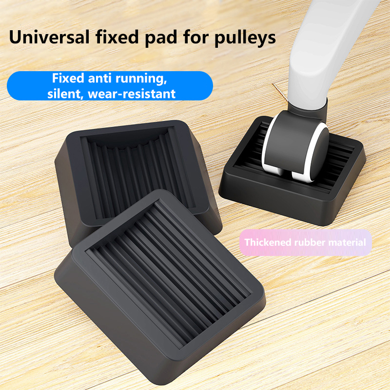 Office Chair Wheel Stopper Fur - Furniture Chairs For Office reseña y precio