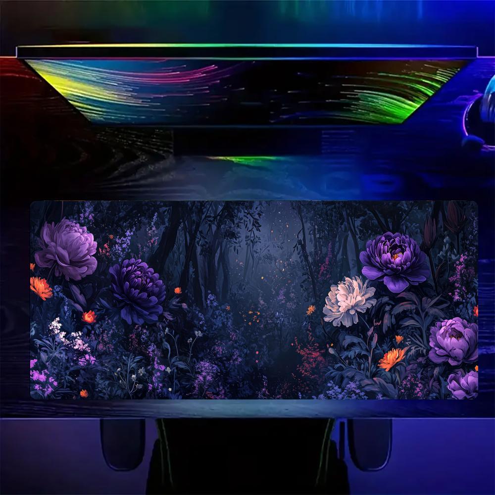 Mysterious Peony Pattern Desig - Office Furniture Brand reseña y precio