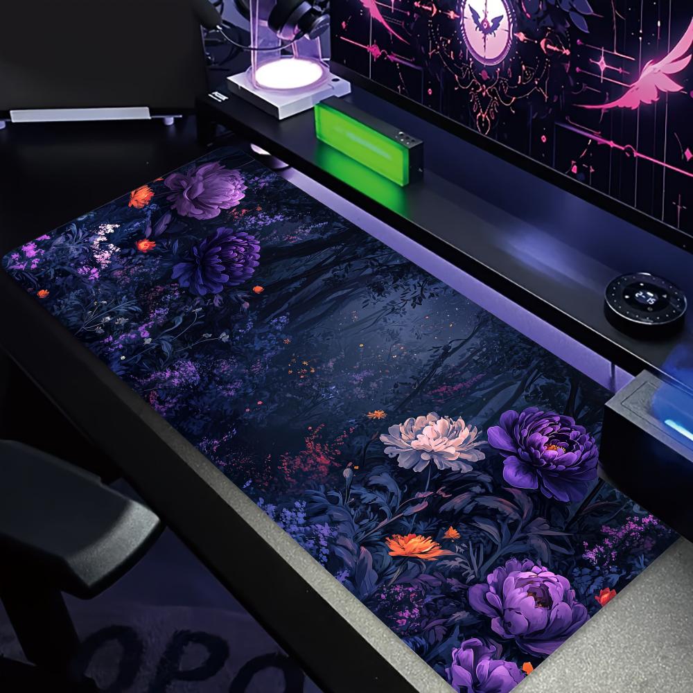 Mysterious Peony Pattern Desig - Office Furniture Brand reseña y precio