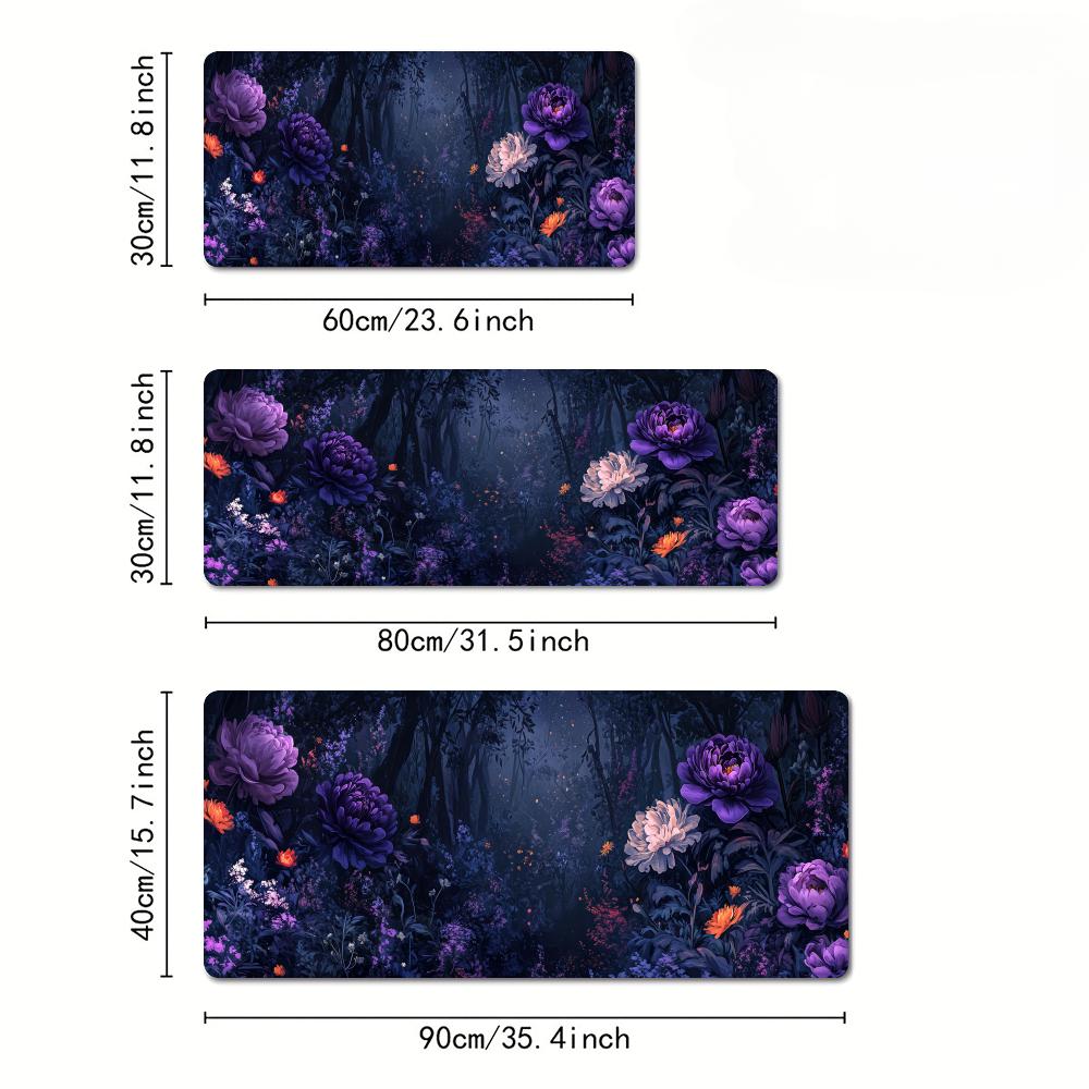 Mysterious Peony Pattern Desig - Office Furniture Brand reseña y precio