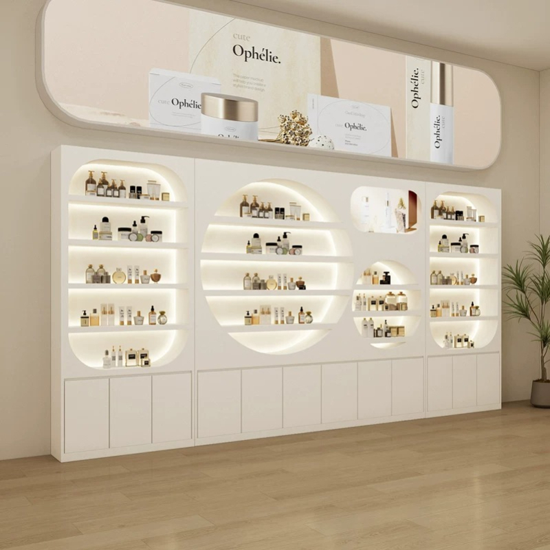 Nordic High-end Beauty Salon D - Office Furniture High End reseña y precio