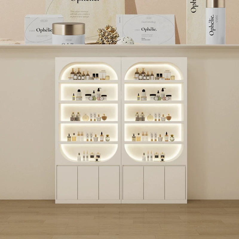 Nordic High-end Beauty Salon D - Office Furniture High End reseña y precio
