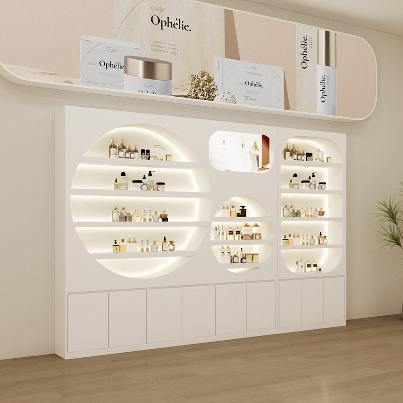 Nordic High-end Beauty Salon D - Office Furniture High End reseña y precio