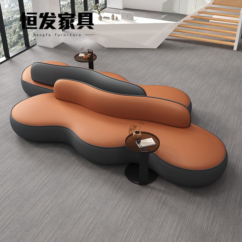 Nordic Company Negotiation Sof - Office Furniture Company reseña y precio