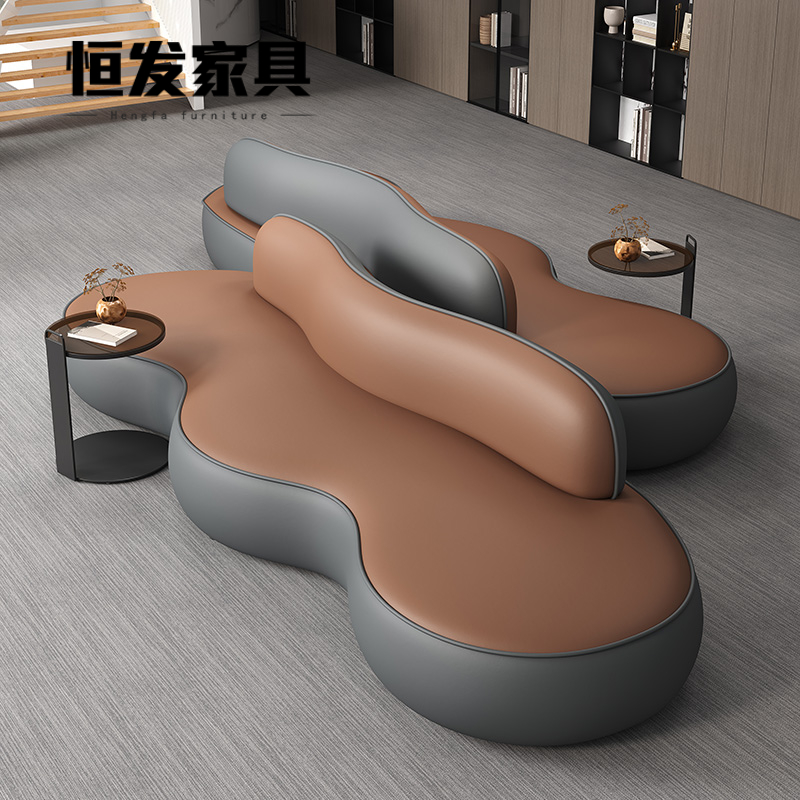 Nordic Company Negotiation Sof - Office Furniture Company reseña y precio