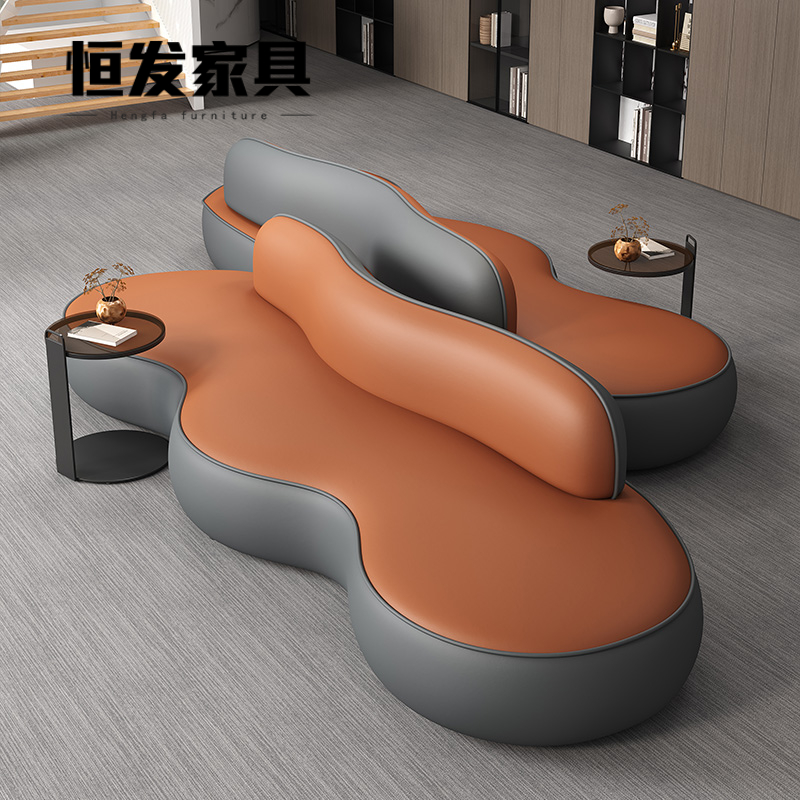 Nordic Company Negotiation Sof - Office Furniture Company reseña y precio