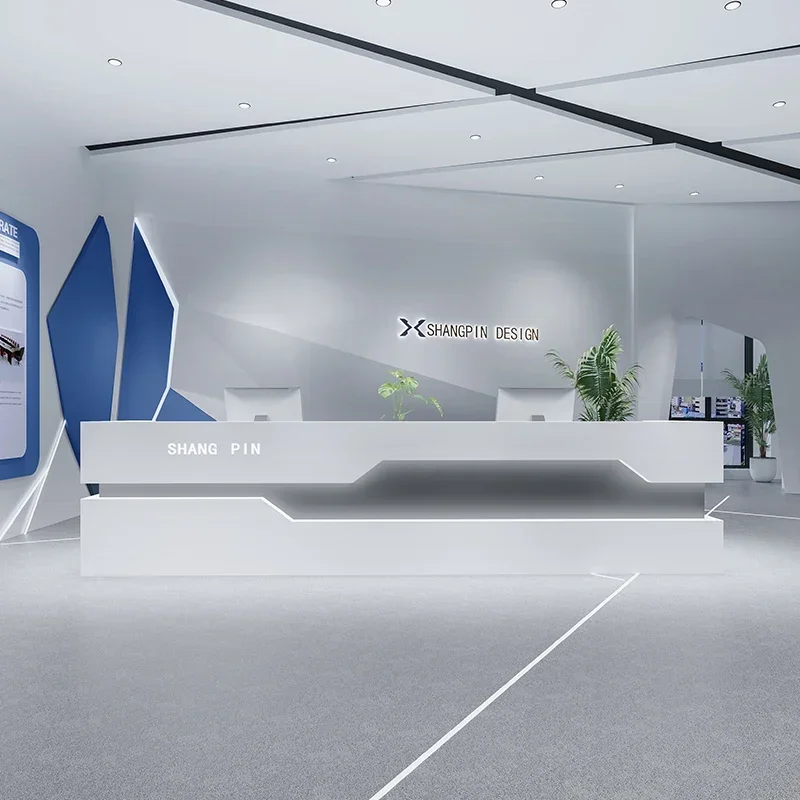 Modern Furniture Vintage Offic - Office Furniture Company reseña y precio