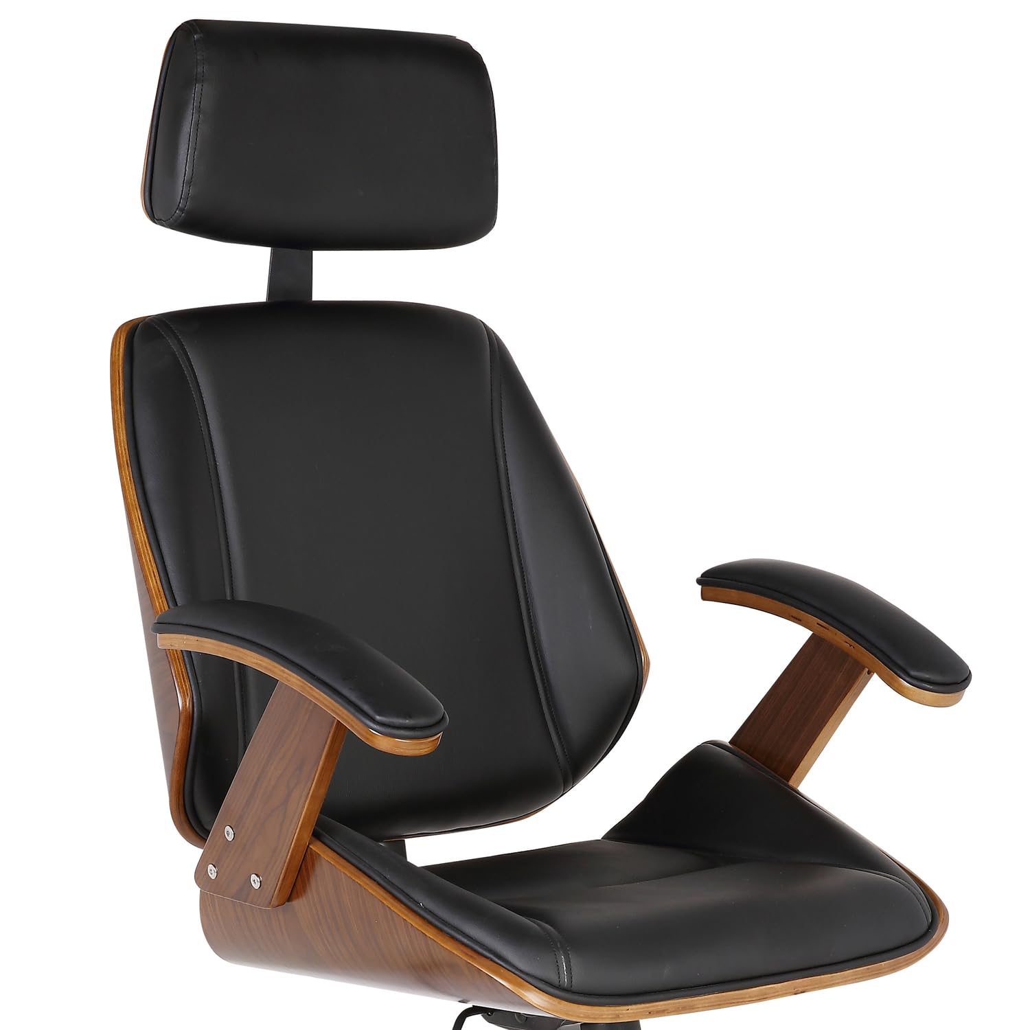 Mid-Century Modern Office Chai - Furniture Chairs For Office reseña y precio