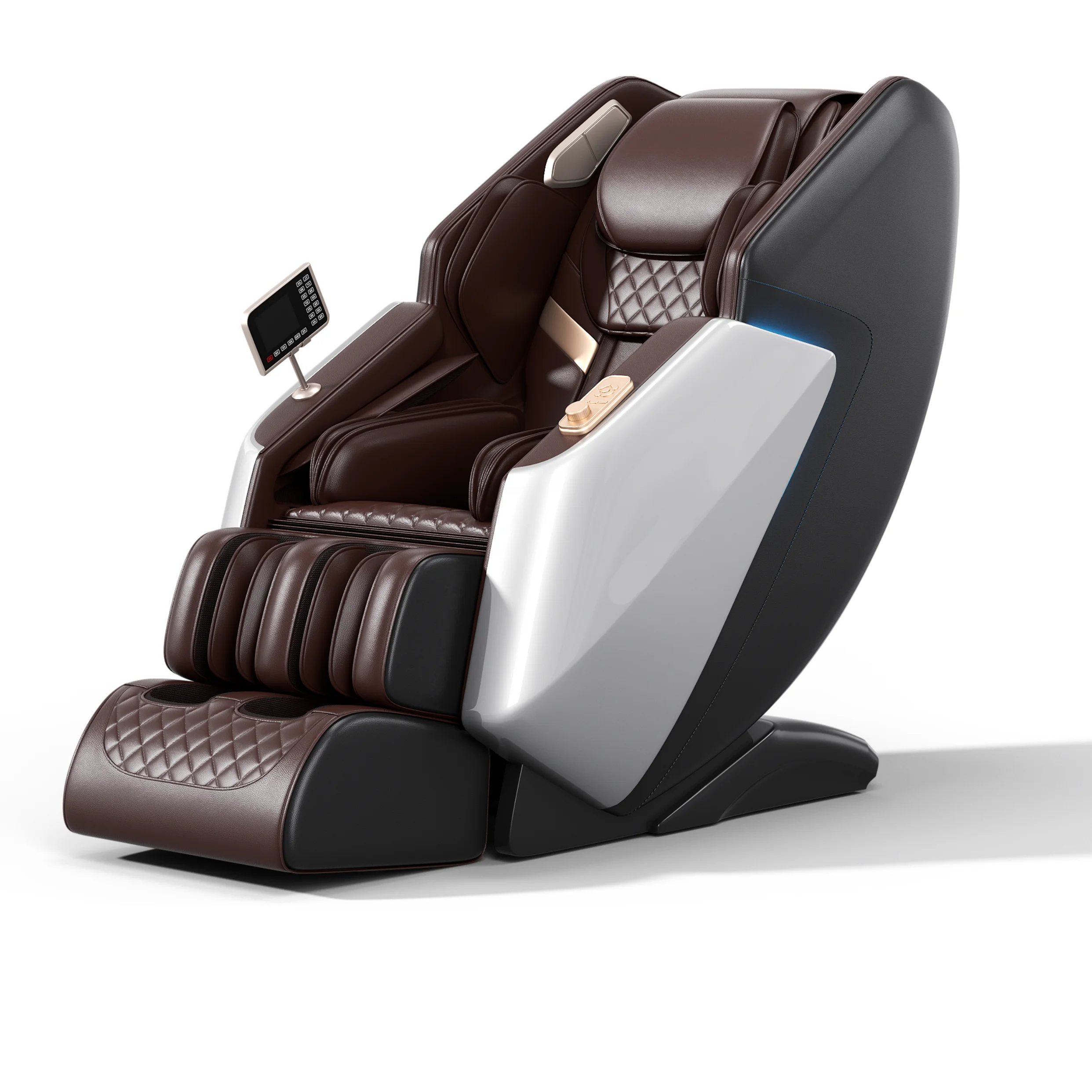 2025 4D Massage Chair Office C - Office Furniture And Equipment reseña y precio