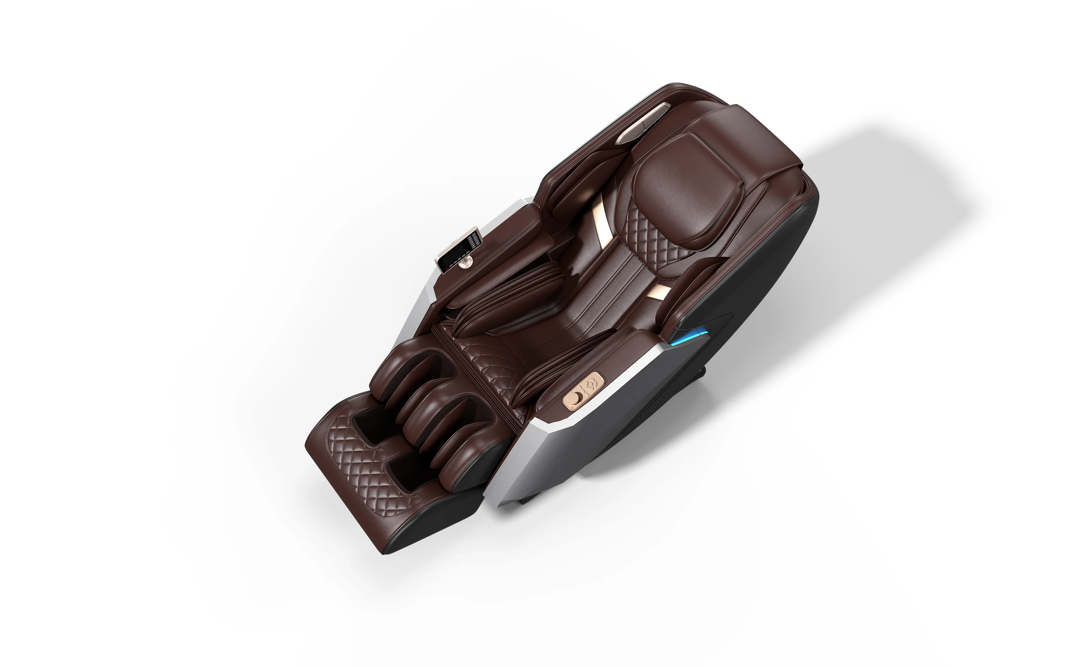 2025 4D Massage Chair Office C - Office Furniture And Equipment reseña y precio