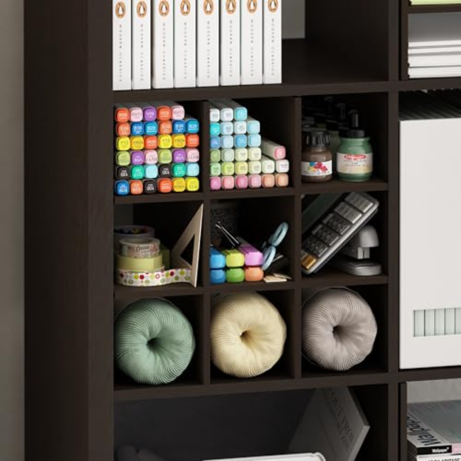 Cubicle Cube Cube Organizer Sh - Cubicle Shelf Organizer reseña y precio