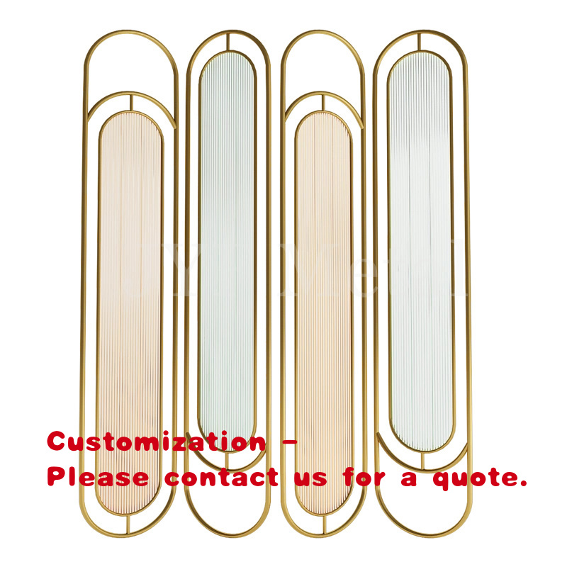 custom.EL807 Restaurant Decora - Partition Screen Divider reseña y precio