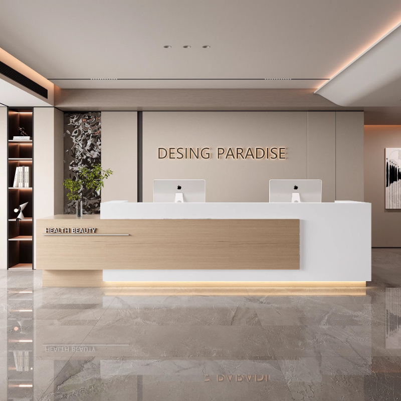 100x60 200x60 300x60 Company H - Office Furniture Company reseña y precio