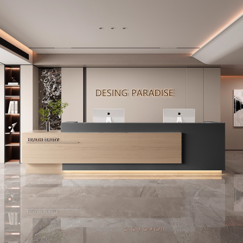 100x60 200x60 300x60 Company H - Office Furniture Company reseña y precio
