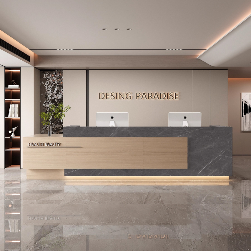 100x60 200x60 300x60 Company H - Office Furniture Company reseña y precio