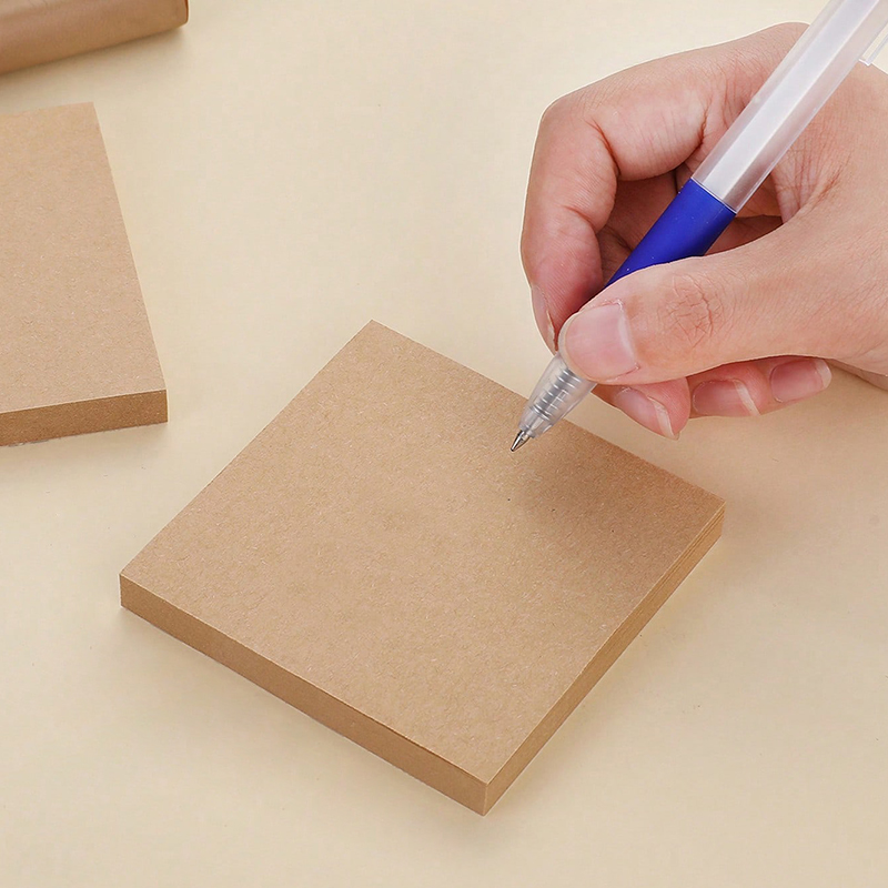 80 Sheets Sticky Stationery No - Office Furniture Brand reseña y precio