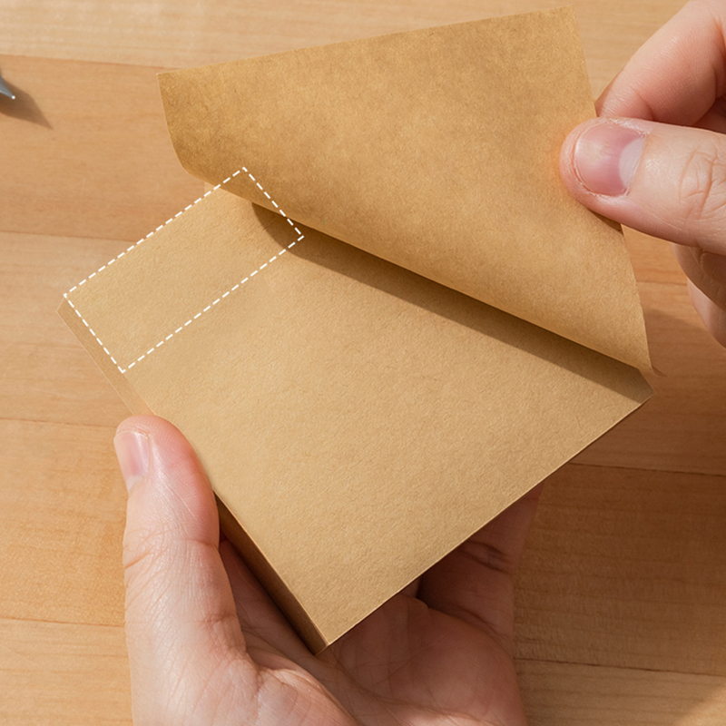 80 Sheets Sticky Stationery No - Office Furniture Brand reseña y precio