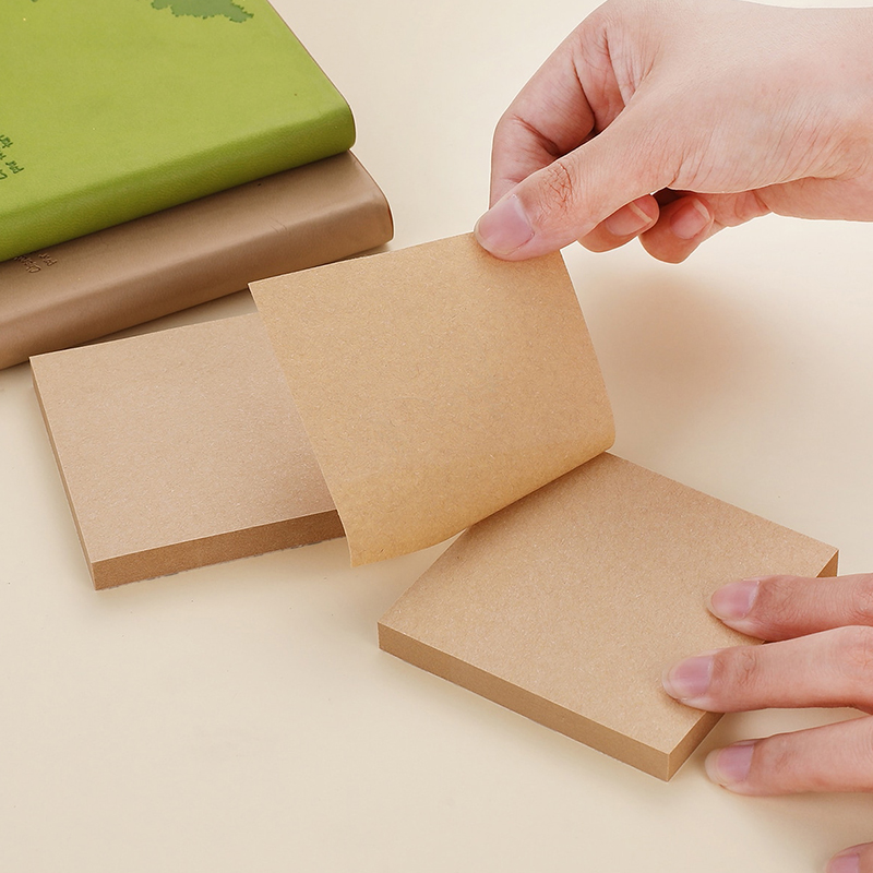 80 Sheets Sticky Stationery No - Office Furniture Brand reseña y precio