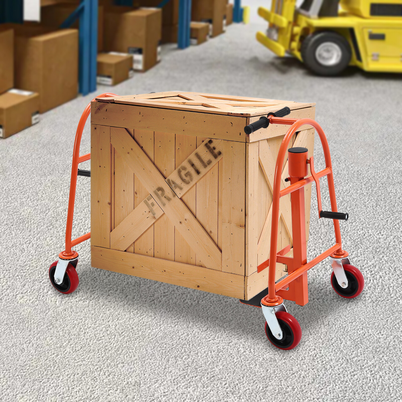 Furniture Moving Tool Set 1300 - Office Furniture Set reseña y precio