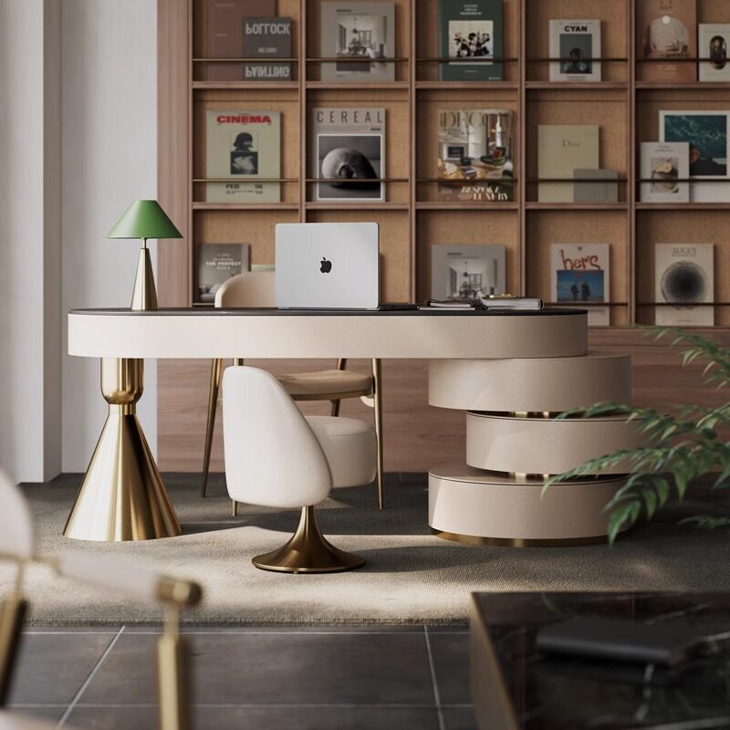 Italian Luxury Sintered Stone  - Office Furniture High End reseña y precio