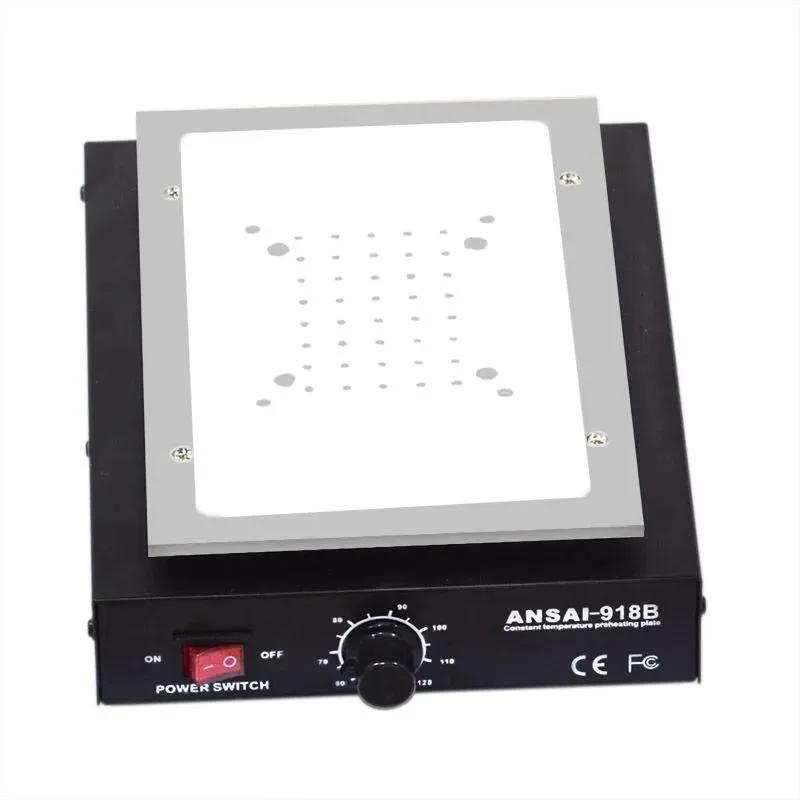 450W Durable 7 inch Phone LCD  - Partition Screen Divider reseña y precio