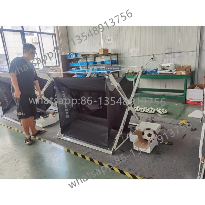 2024 automatic ball throwing m - Office Furniture And Equipment reseña y precio