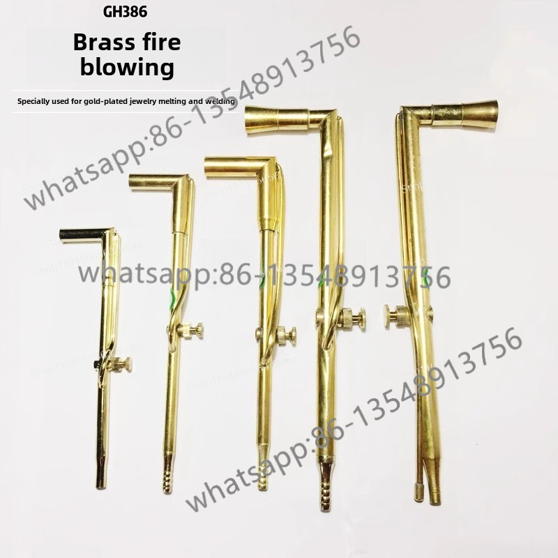 Pure copper large welding torc - Office Furniture And Equipment reseña y precio
