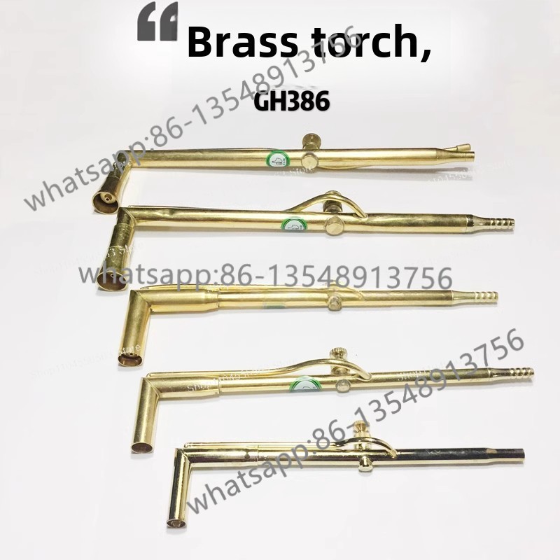 Pure copper large welding torc - Office Furniture And Equipment reseña y precio