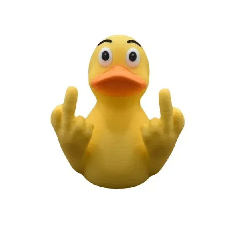 Duck hands with middle finger  - Office Furniture Brand reseña y precio