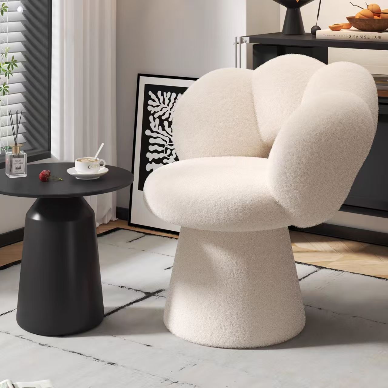 Ergonomic Home Office Desk Cha - Furniture Chairs For Office reseña y precio