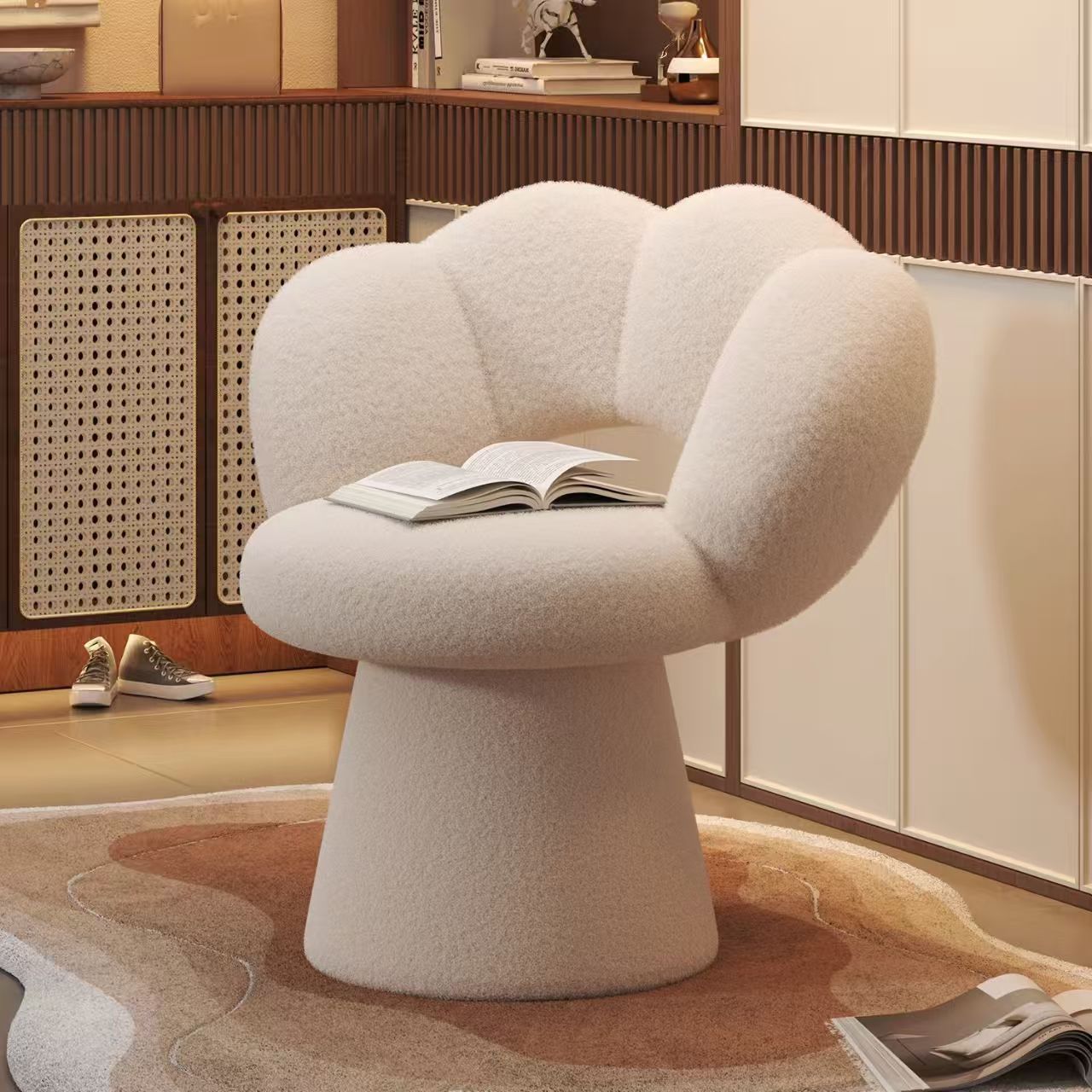 Ergonomic Home Office Desk Cha - Furniture Chairs For Office reseña y precio