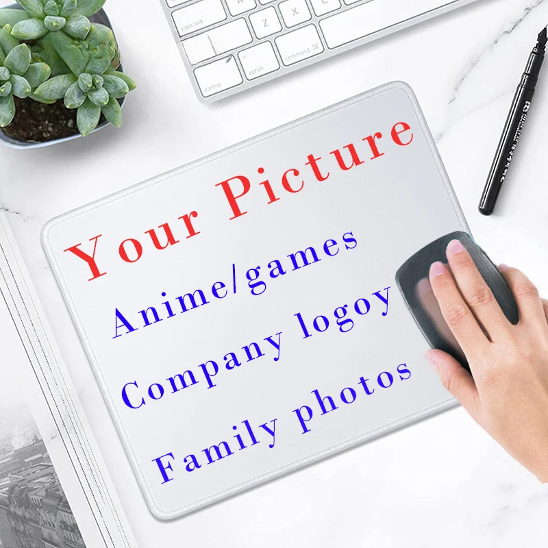 Customized personalized mouse  - Office Furniture Brand reseña y precio
