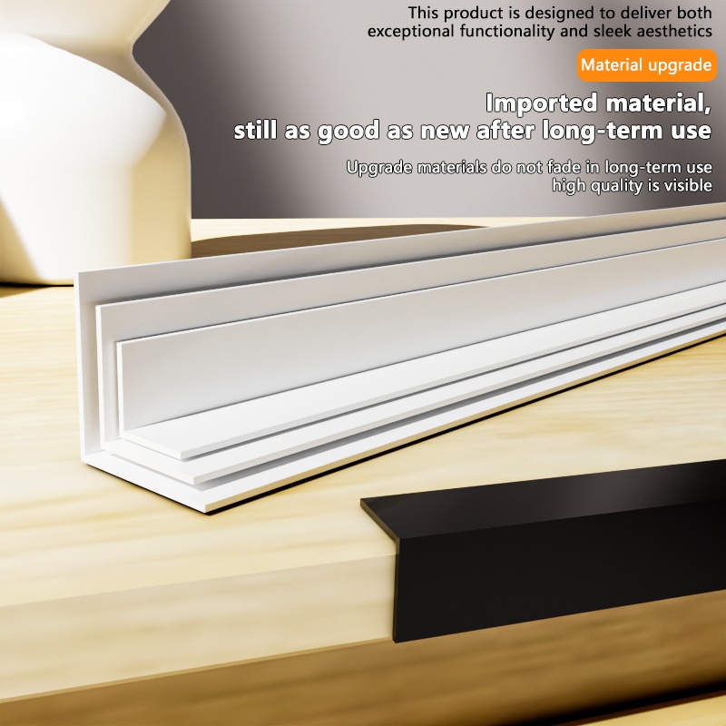 3-meter PVC wall protection st - Office Furniture Useful Life reseña y precio