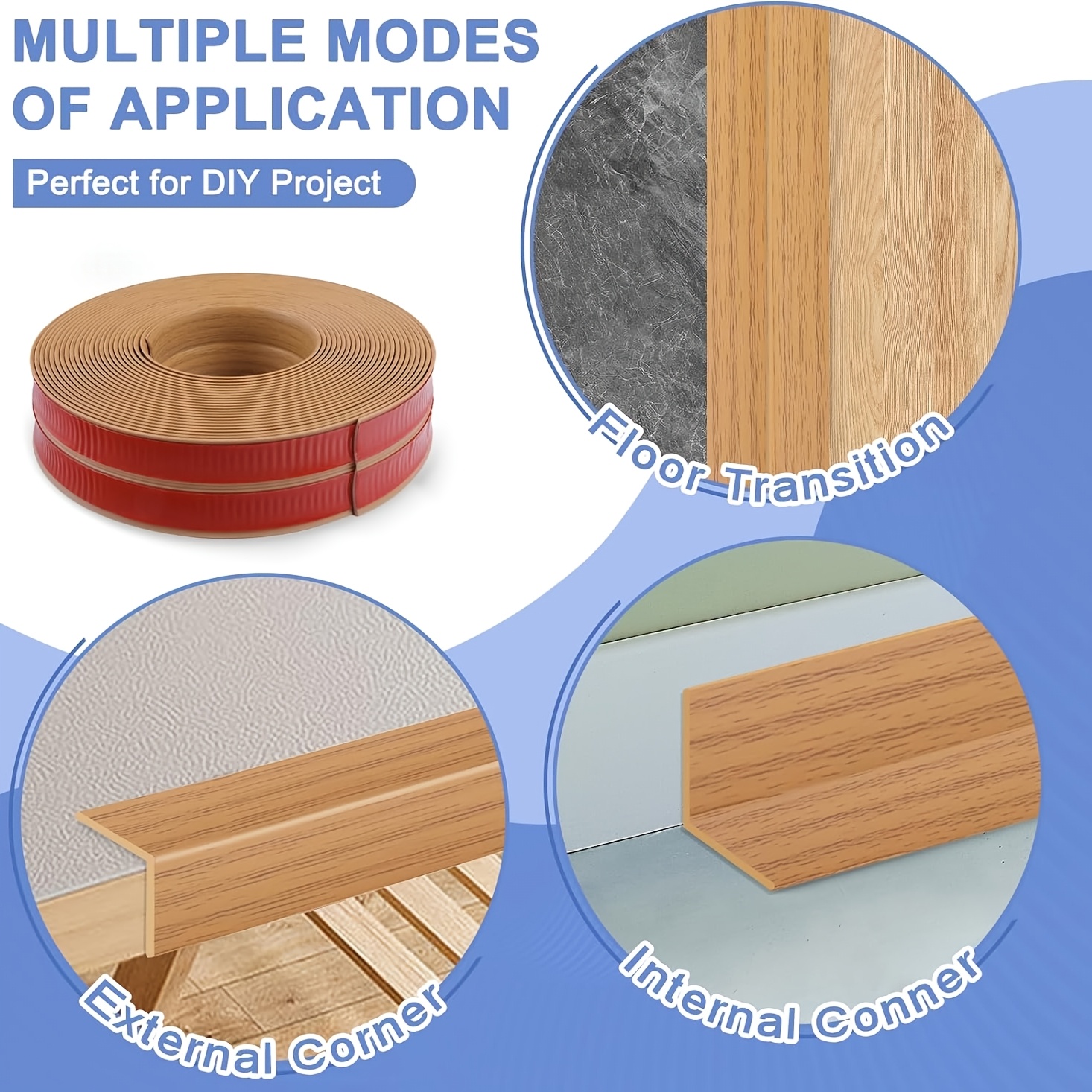 3-meter PVC wall protection st - Office Furniture Useful Life reseña y precio