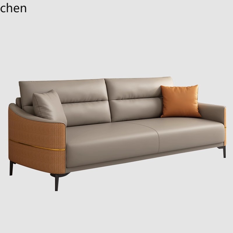 ZML Sofa and Coffee Table Set  - Office Furniture Company reseña y precio