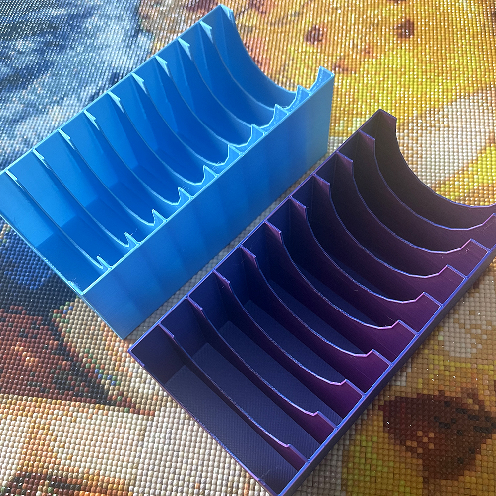DIAPAI 5D Diamond Painting Dri - Partition Screen Divider reseña y precio