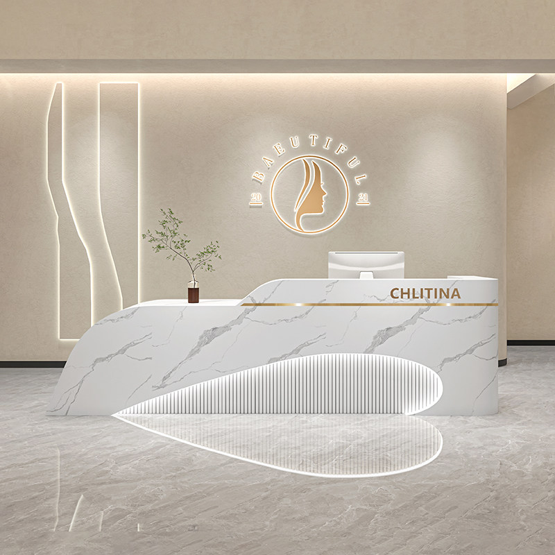 Nordic High-end Beauty Salon R - Office Furniture High End reseña y precio