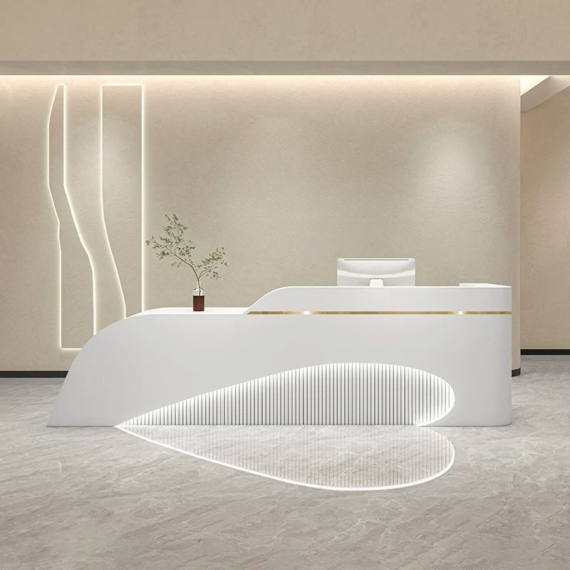Nordic High-end Beauty Salon R - Office Furniture High End reseña y precio
