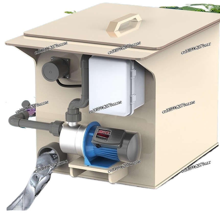 Fish Pond Filter Rotary Drum M - Office Furniture And Equipment reseña y precio