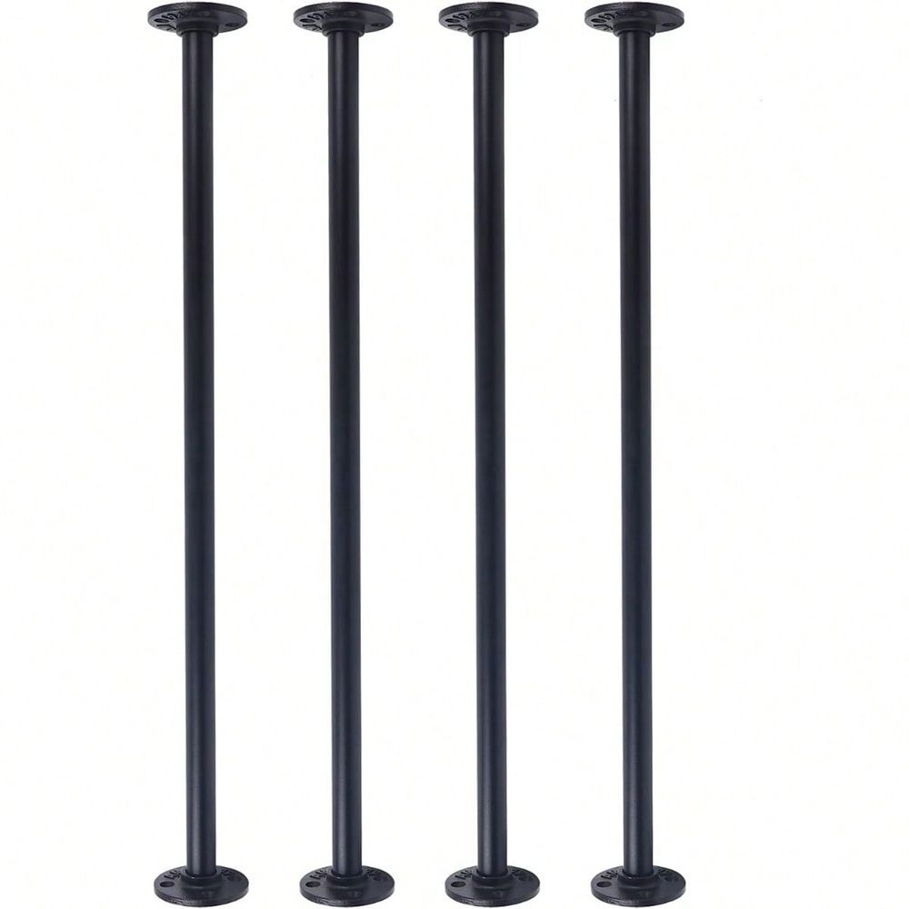 LOYALHEARTDYBTG 4pcs 30 Indust - Office Furniture Set reseña y precio