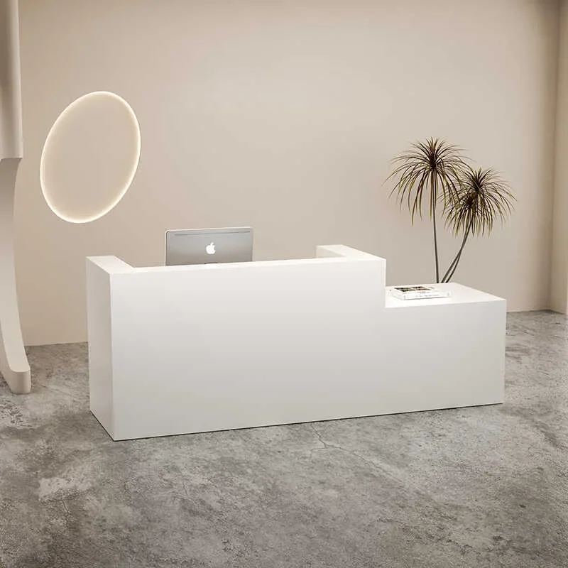 Italian Style Clothing Store R - Office Furniture High End reseña y precio