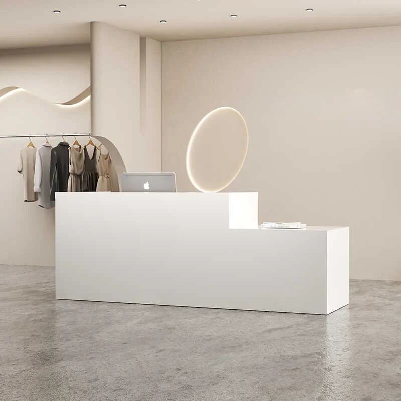 Italian Style Clothing Store R - Office Furniture High End reseña y precio