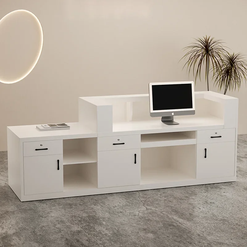 Italian Style Clothing Store R - Office Furniture High End reseña y precio